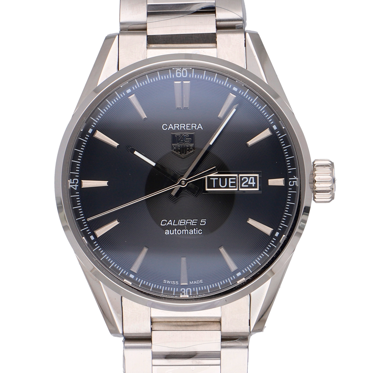 TAG Heuer Carrera (WAR201A.BA0723)